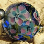 Blumenperle klein