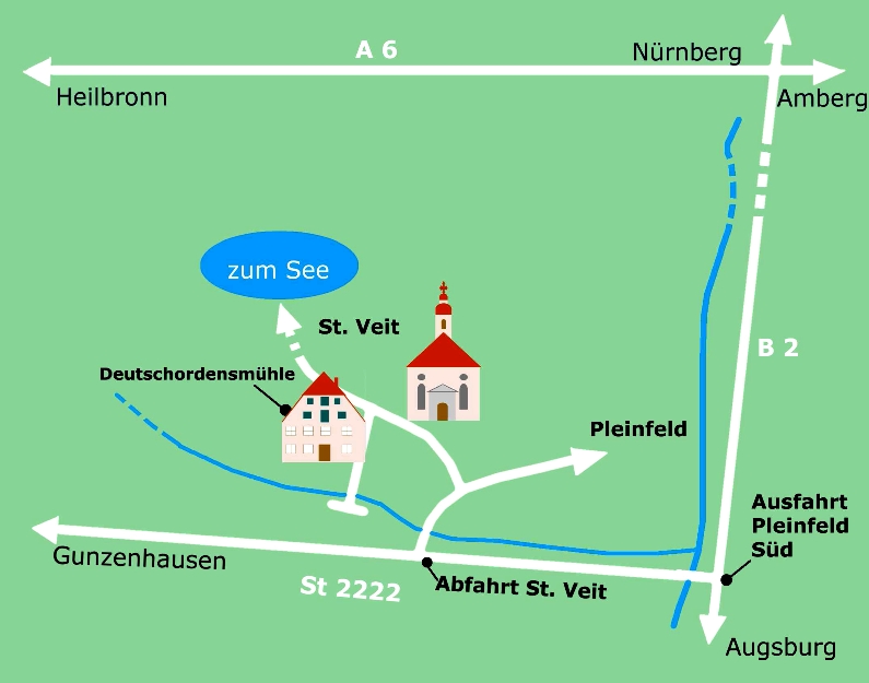 St. Veit