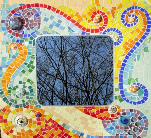 Mosaik
