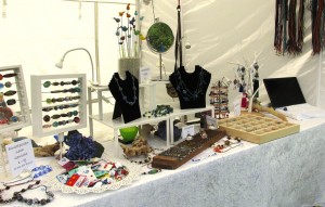 Seenlandmarkt in Absberg