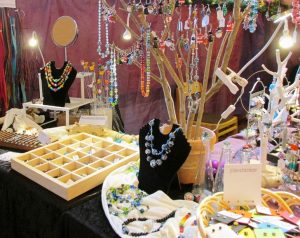 Weihnachtsmarkt Spalt 2014/1