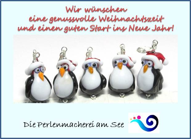 Weihnachtsgrüße